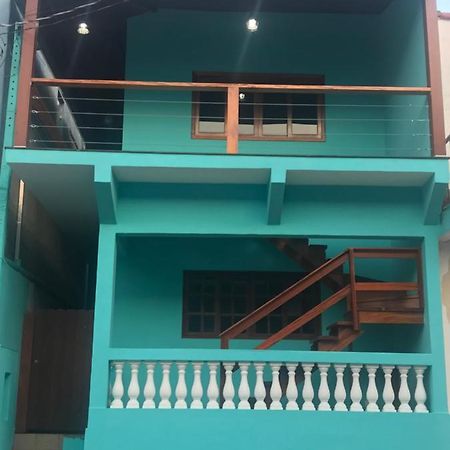 הוילה Casa De Temporada Em Sao Sebastiao/Sp. מראה חיצוני תמונה