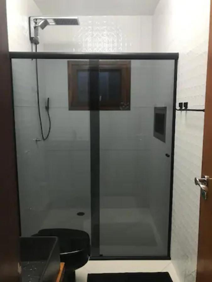 הוילה Casa De Temporada Em Sao Sebastiao/Sp. מראה חיצוני תמונה