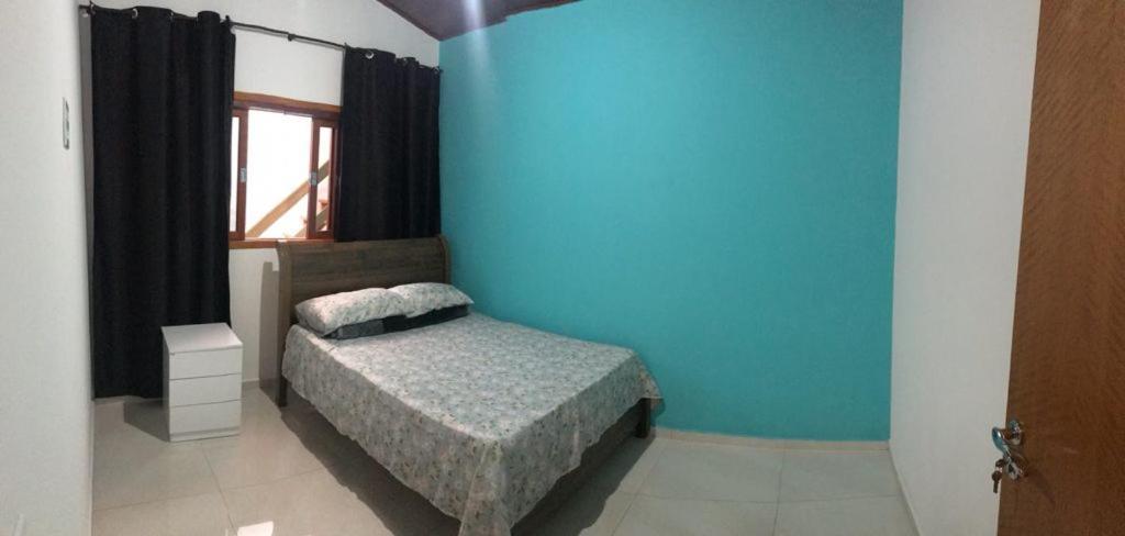הוילה Casa De Temporada Em Sao Sebastiao/Sp. מראה חיצוני תמונה