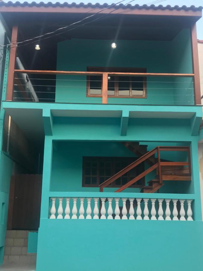 הוילה Casa De Temporada Em Sao Sebastiao/Sp. מראה חיצוני תמונה